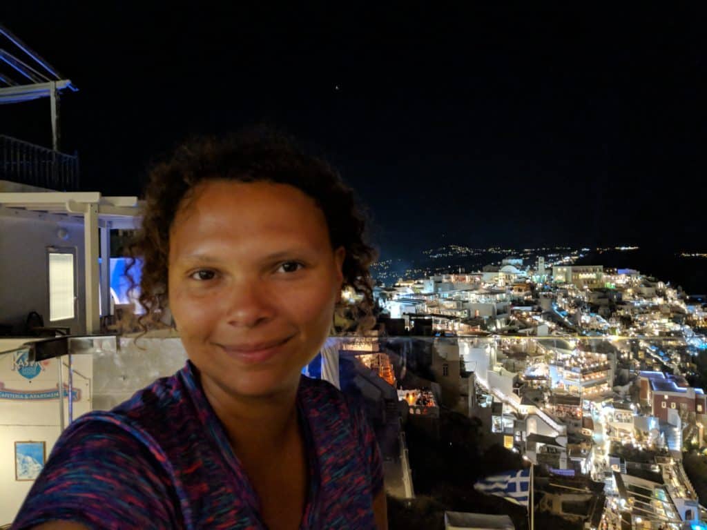 Unique travel blogger #1: Renee (Renee the Wanderess)