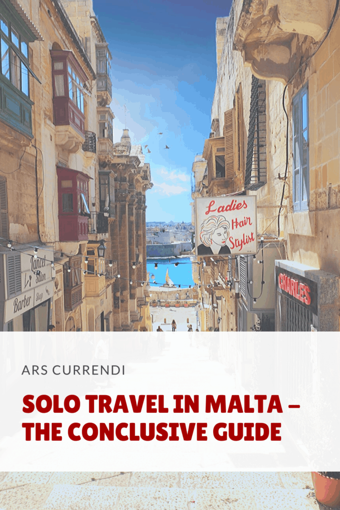 reddit travel malta