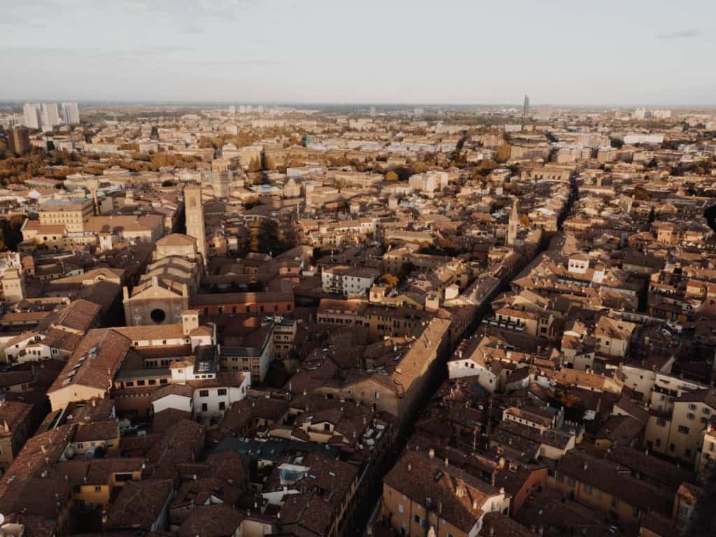 The Fat, Red, and the Learn'd City — Bologna — has plenty of things to do for solo travellers.