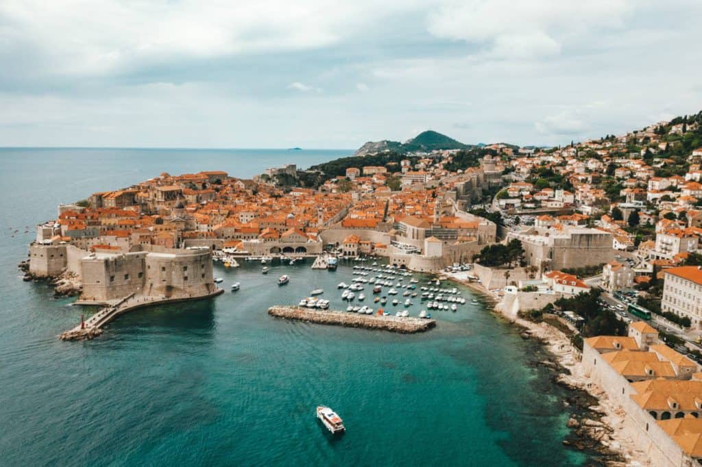 Dubrovnik is rich in cultural history, making it the perfect solo travel destination for history buffs.