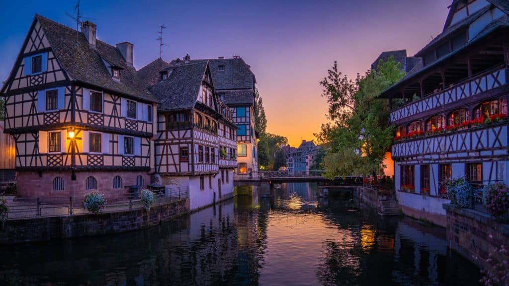Strasbourg won't be on many people's list of top solo travel destinations in Europe, but it should be on yours.