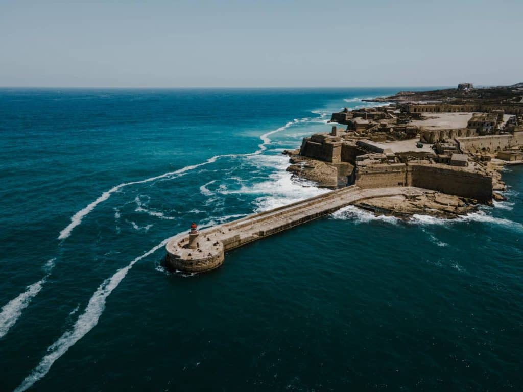 Malta is one of my favourite solo travel destinations in Europe, and Valletta is the perfect base to discover the islands.