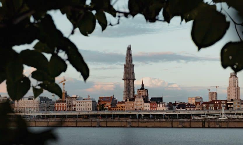 These are the best restaurants in Antwerp, as told by a local