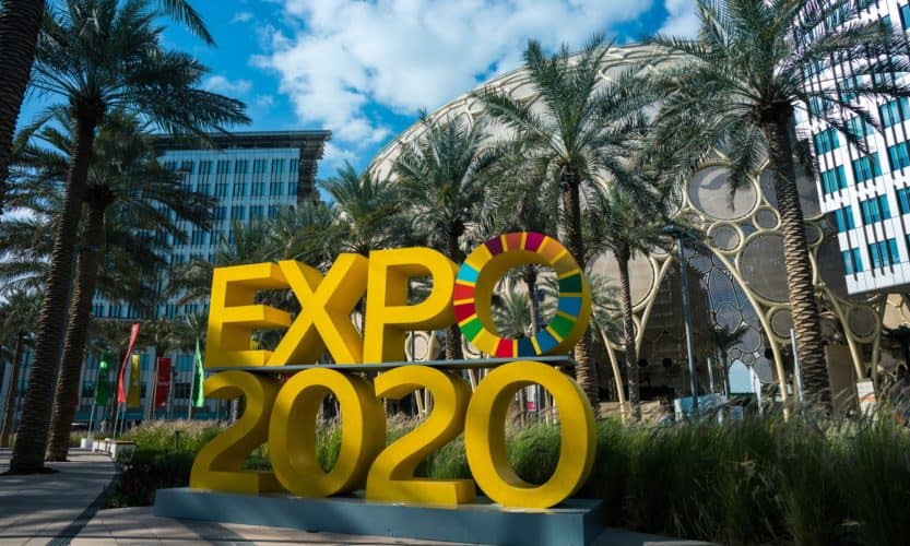 What will be the legacy of Expo 2020 Dubai?